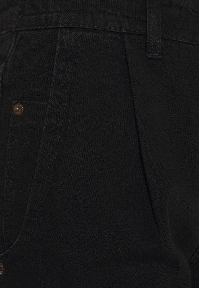 DRYKORN DECIDE - Relaxed Fit Jeans - Schwarz 5 DRYKORN DECIDE - Relaxed Fit Jeans - Schwarz - Image 3