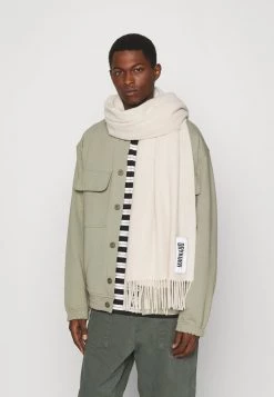 DRYKORN GAZE UNISEX - Scarf - Brown