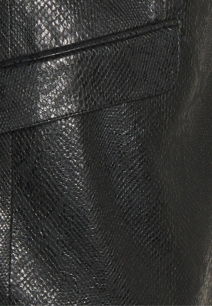 DRYKORN MALO - Blazer Jacket - Schwarz 5 DRYKORN MALO - Blazer Jacket - Schwarz - Image 3