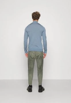 DRYKORN WATSON - Jumper - Blau -Trend Code Shop e9ad65f528ac48758e46f220f33ead9a