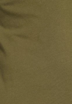 DRYKORN QUENTIN - Basic T-shirt - Olive -Trend Code Shop e9e44c6200234ec78c540ecc558d2c47