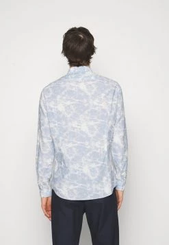 DRYKORN RUBEN - Shirt - Blue 12 DRYKORN RUBEN - Shirt - Blue -Trend Code Shop ea3ec932c3674f70afe67da6602c7930
