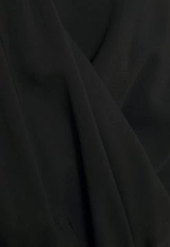 DRYKORN ANU - Jumpsuit - Schwarz -Trend Code Shop eaa5e86e5e494fb4ae718d5eb30dd901