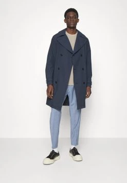 DRYKORN CHASY - Trousers - Blue 9 DRYKORN CHASY - Trousers - Blue -Trend Code Shop eac00b02c9124042a371a1deb6387f5f