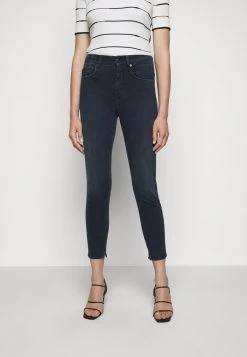 DRYKORN WET - Jeans Skinny Fit - Blau