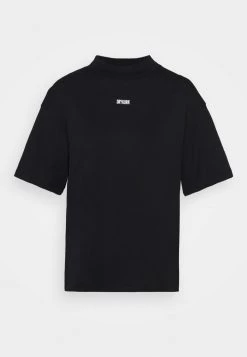 DRYKORN KALIA   - Basic T-shirt - Schwarz