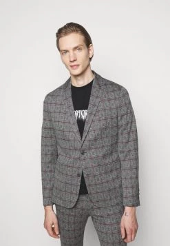 DRYKORN HURLEY - Suit Jacket - Grey