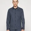DRYKORN LAWEE - Summer Jacket - Blau