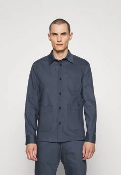DRYKORN LAWEE - Summer Jacket - Blau