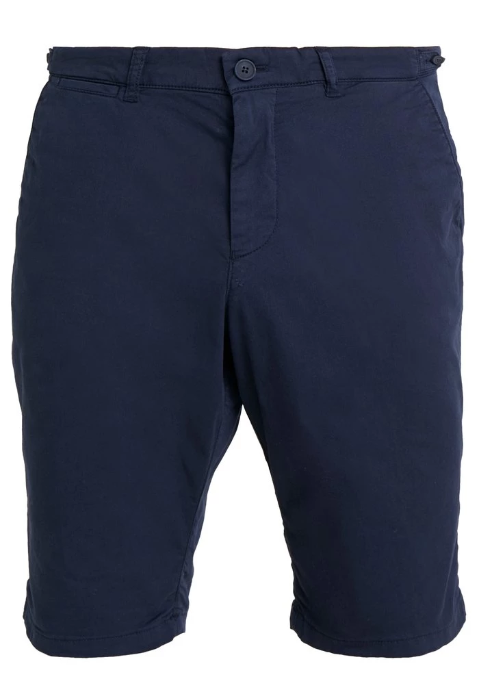 DRYKORN KRINK - Shorts - Navy 6 DRYKORN KRINK - Shorts - Navy - Image 4