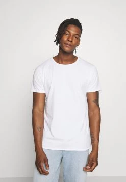 DRYKORN KENDRICK - Basic T-shirt - White