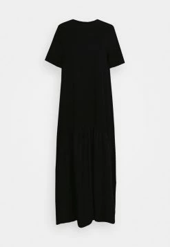 DRYKORN MALASI - Day Dress - Schwarz -Trend Code Shop ed1c8b901f0540199f4b4def0a7113c2