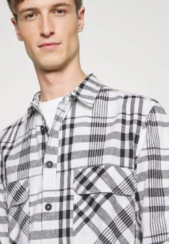 DRYKORN SELED - Shirt - Off White -Trend Code Shop ed31e5de8319479dbbc718f8575027cd