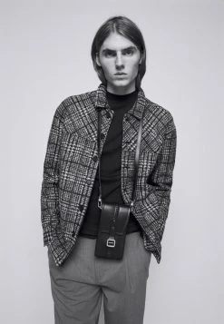 DRYKORN NOSH - Trousers - Grey 13 DRYKORN NOSH - Trousers - Grey -Trend Code Shop ed71ad9766614faaa2292f99c19d0ebd