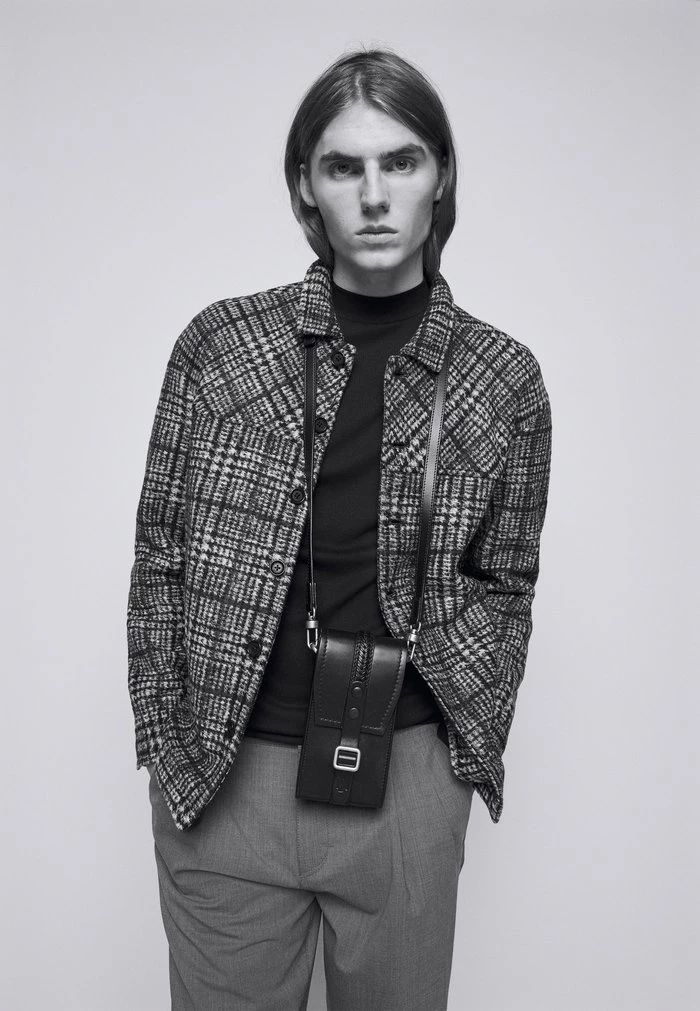 DRYKORN NOSH - Trousers - Grey 6 DRYKORN NOSH - Trousers - Grey - Image 4