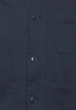 DRYKORN HOBOKEN - Denim Jacket - Blue 7 DRYKORN HOBOKEN - Denim Jacket - Blue -Trend Code Shop edcec7dd330e47f6980b16e783c815c4