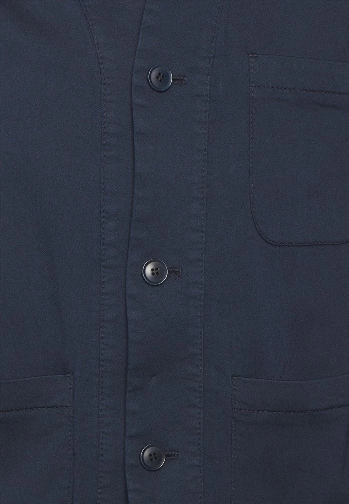 DRYKORN HOBOKEN - Denim Jacket - Blue 5 DRYKORN HOBOKEN - Denim Jacket - Blue - Image 3