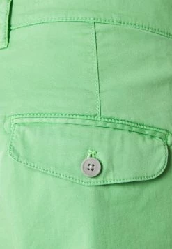 DRYKORN KRINK - Shorts - Green -Trend Code Shop edf93aa999aa43b6a038519bcf58c8ff