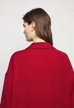 DRYKORN CHARRI - Day Dress - Rot -Trend Code Shop ee09b3d4b2f64f3f9bd99d4a8372f8bc