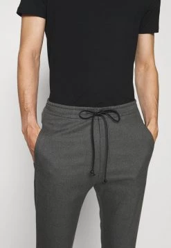 DRYKORN JEGER - Trousers - Grau -Trend Code Shop eea89c9947b54ae592d138c4c970cb98