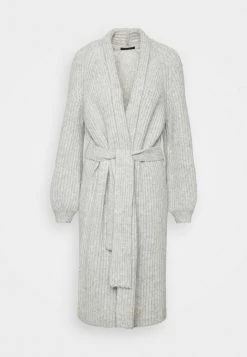 DRYKORN ILEYA - Cardigan - Grau