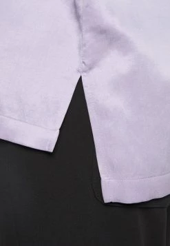 DRYKORN SOMIA - Basic T-shirt - Lila -Trend Code Shop ef39dcb3915544d0a0c263916ec43cca