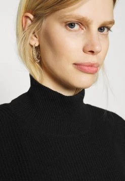 DRYKORN GRIFFIN - Cape - Black -Trend Code Shop ef4e014500bd4cdfbeb1f981f3c8a06d