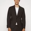 DRYKORN IRVING - Blazer Jacket - Brown