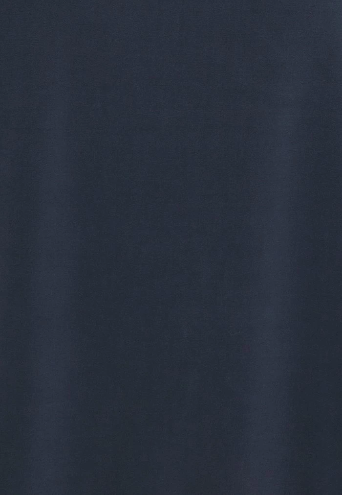 DRYKORN KIMANA - Basic T-shirt - Blue 5 DRYKORN KIMANA - Basic T-shirt - Blue - Image 3