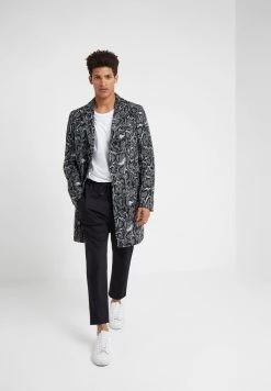 DRYKORN JEGER - Trousers - Black -Trend Code Shop effe1cbd1562413b8b8bc0924b28b91e