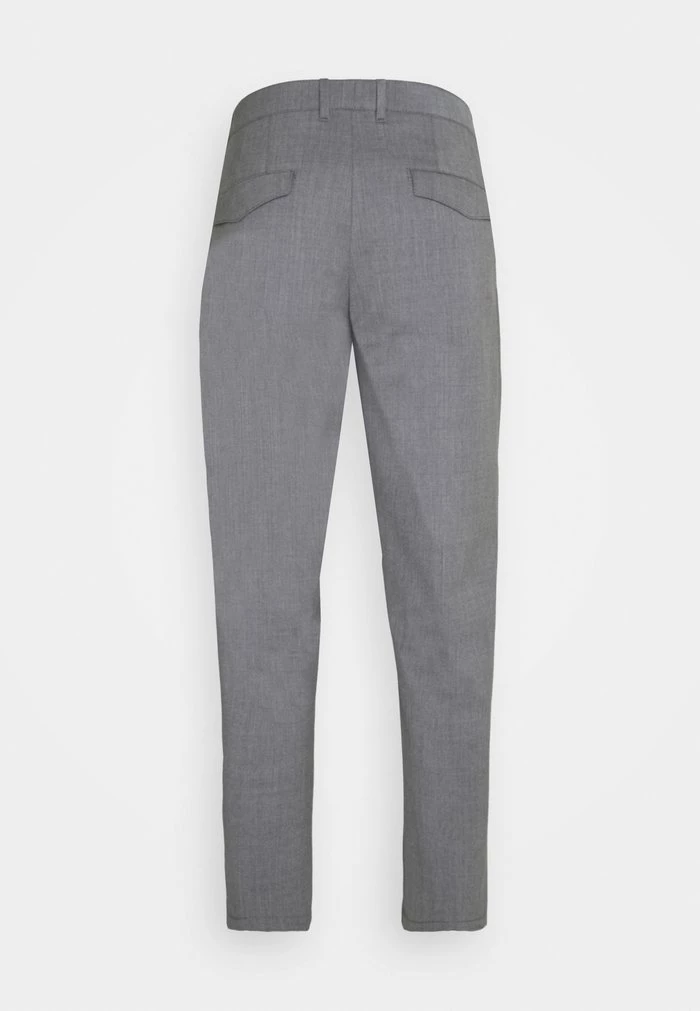 DRYKORN NOSH - Trousers - Grey 10 DRYKORN NOSH - Trousers - Grey - Image 8