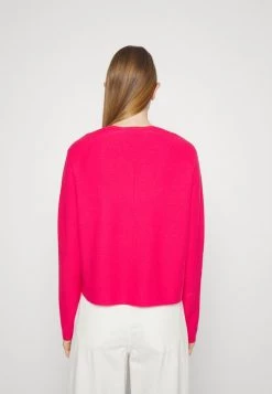 DRYKORN MAILA - Jumper - Red -Trend Code Shop f0140f7363434ca78984d8f6f05af221