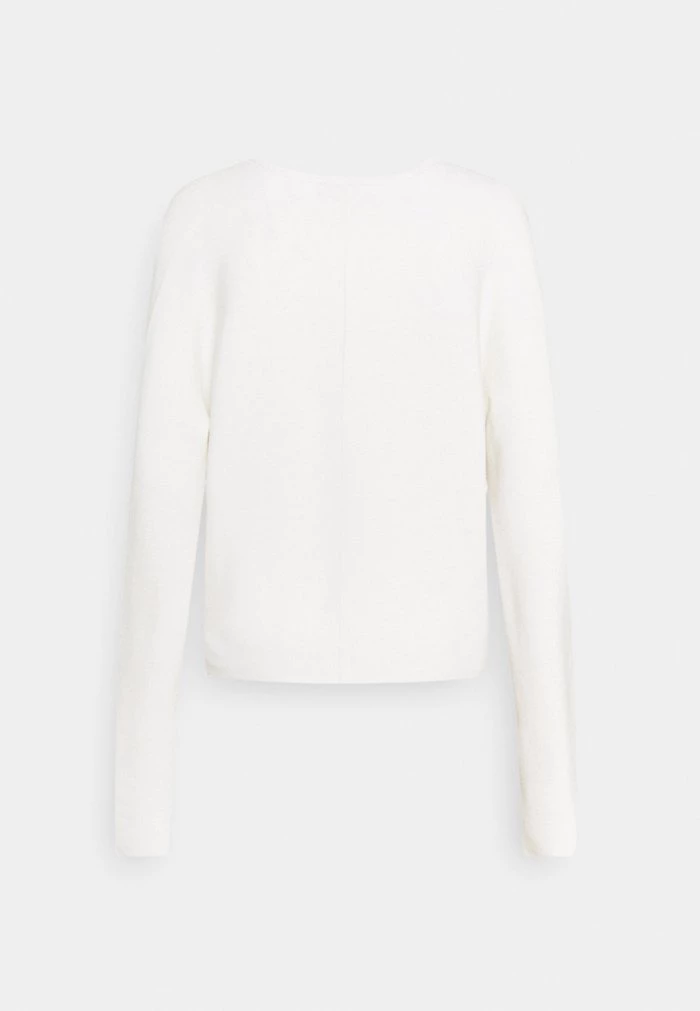 DRYKORN LINNIE - Jumper - Off-white 11 DRYKORN LINNIE - Jumper - Off-white - Image 9