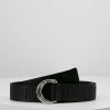 DRYKORN HARNESS - Belt - Black -Trend Code Shop f053d2f0ba154277855cddbbc3e237a7
