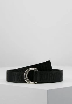 Trend Code Shop 38 DRYKORN HARNESS - Belt - Black
