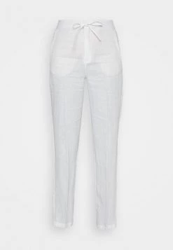 DRYKORN FOR - Trousers - Weiss 12 DRYKORN FOR - Trousers - Weiss -Trend Code Shop f0b259e85e1a44638a06c44863d3cd41