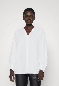 DRYKORN GAELLA - Blouse - Weiss