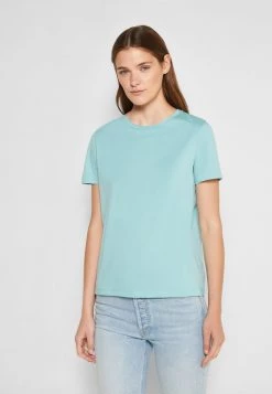 DRYKORN ANISIA - Basic T-shirt - Grün