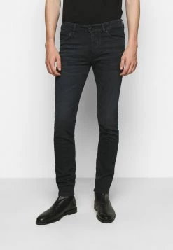 DRYKORN JAZ - Slim Fit Jeans - Grau