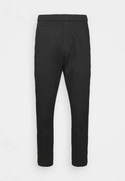 DRYKORN TROP - Trousers - Schwarz