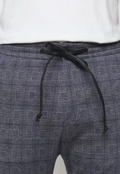 DRYKORN JEGER - Trousers - Dark Blue 12 DRYKORN JEGER - Trousers - Dark Blue -Trend Code Shop f13e70fc319441359b569950df58eb63