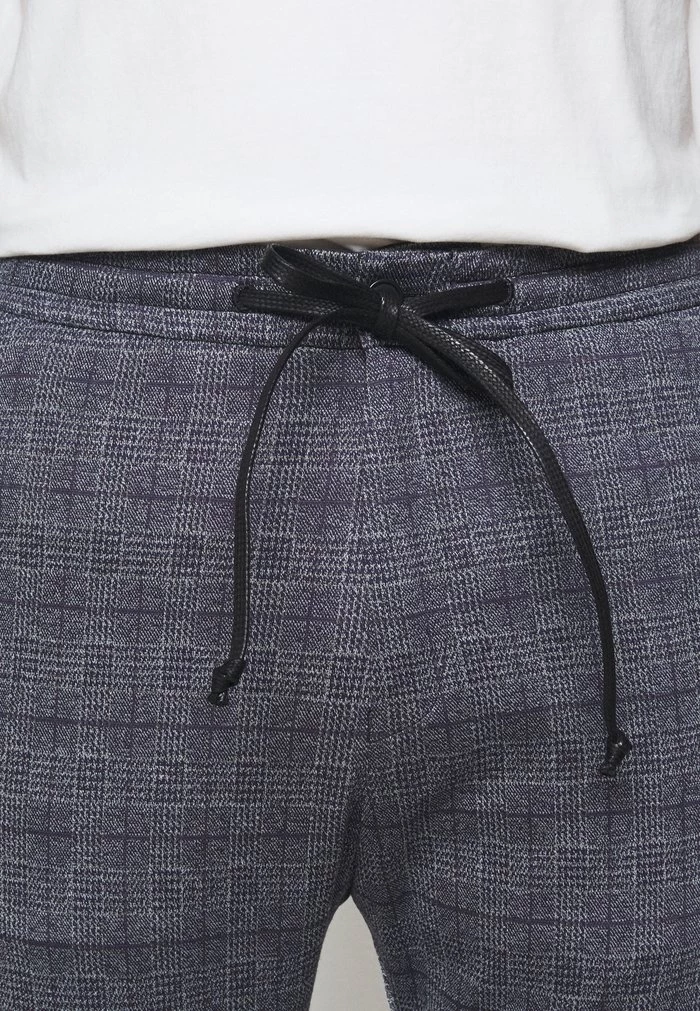 DRYKORN JEGER - Trousers - Dark Blue 6 DRYKORN JEGER - Trousers - Dark Blue - Image 4