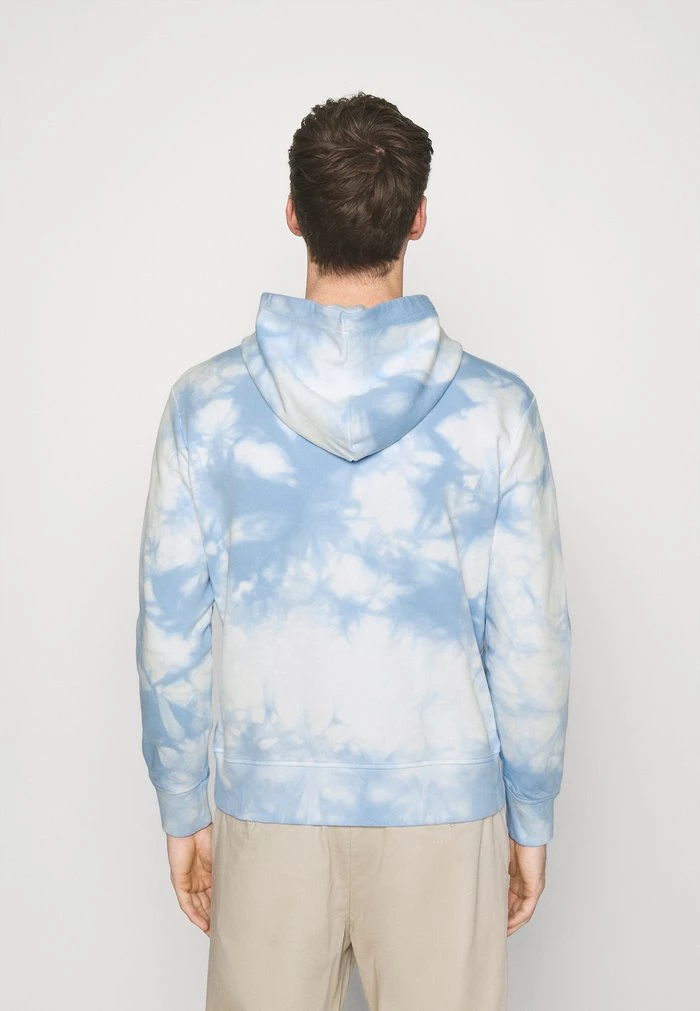 DRYKORN TONI - Sweatshirt - Blau 5 DRYKORN TONI - Sweatshirt - Blau - Image 3