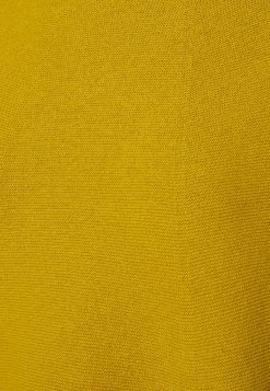 DRYKORN MIMAS - Jumper - Gelb -Trend Code Shop f163762fd02a413fb3fe72be3b571ac4