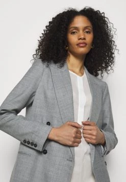 DRYKORN CHIWA - Blouse - Ecru -Trend Code Shop f1c36821f3f6475f86b892f2b6043f30