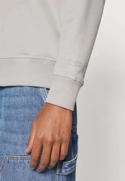 DRYKORN OSKAR - Zip-up Sweatshirt - Grey -Trend Code Shop f21ec6deb9274d618a58f869d4d66a5b