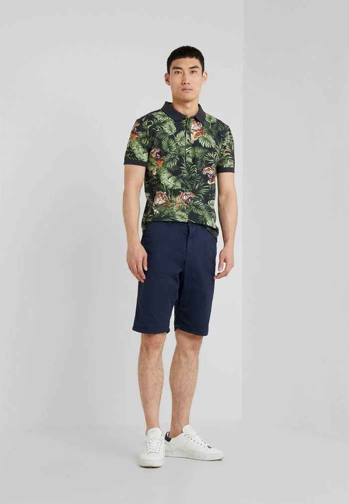 DRYKORN KRINK - Shorts - Navy 4 DRYKORN KRINK - Shorts - Navy - Image 2