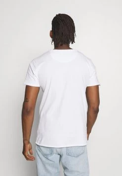 DRYKORN KENDRICK - Basic T-shirt - White 10 DRYKORN KENDRICK - Basic T-shirt - White -Trend Code Shop f244752f537a4dc19f299723c1e23197