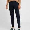 DRYKORN MAD - Chinos - Navy