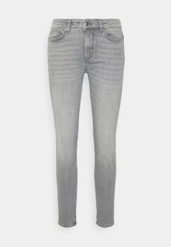 DRYKORN NEED - Jeans Skinny Fit - Grau -Trend Code Shop f37f174ffa6a4f1aa66a665ae869b660